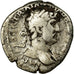 Coin, Hadrian, Denarius, EF(40-45), Silver, Cohen:902