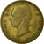 Coin, French West Africa, 25 Francs, 1956, Paris, VF(30-35), Aluminum-Bronze