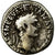 Münze, Trajan, Denarius, S+, Silber