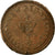 Coin, Great Britain, Elizabeth II, 1/2 New Penny, 1973, VF(30-35), Bronze