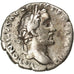 Antoninus Pius, Denarius, EF(40-45), Silver, Cohen #271, 3.00