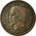 Munten, Frankrijk, Napoleon III, Napoléon III, Centime, 1857, Paris, ZF