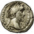 Münze, Antoninus Pius, Denarius, S+, Silber, Cohen:1038