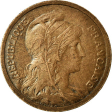 Coin, France, Dupuis, Centime, 1902, Paris, AU(50-53), Bronze, KM:840