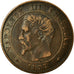 Coin, France, Napoleon III, Napoléon III, 2 Centimes, 1857, Paris, VF(30-35)