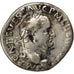 Vespasian, Denarius, MB+, Argento, Cohen:431