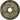 Munten, België, 5 Centimes, 1922, Paris, FR, Copper-nickel, KM:66