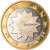 Schweiz, Medaille, Swissmint, Jeu de Monnaies Baby, 2015, Roland Hirter, STGL