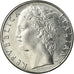Moneda, Italia, 100 Lire, 1989, Rome, MBC, Acero inoxidable, KM:96.1