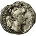 Moneda, Antoninus Pius, Denarius, BC+, Plata, Cohen:271