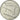 Coin, Italy, 10 Lire, 1975, Rome, VF(30-35), Aluminum, KM:93