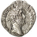 Commodus, Denarius, VF(30-35), Silver, RIC #219., 2.70