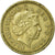 Moneta, Wielka Brytania, Elizabeth II, Pound, 2000, British Royal Mint