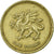 Moeda, Grã-Bretanha, Elizabeth II, Pound, 2000, British Royal Mint, EF(40-45)