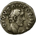 Moneta, Antoninus Pius, Denarius, BB, Argento, Cohen:164