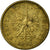 Monnaie, Pologne, Grosz, 1992, Warsaw, TB+, Laiton, KM:276