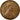 Coin, United States, Lincoln Cent, Cent, 1972, U.S. Mint, Philadelphia