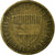 Coin, Austria, 50 Groschen, 1960, VF(30-35), Aluminum-Bronze, KM:2885