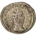 Gallienus, Antoninianus, EF(40-45), Billon, Cohen #1062, 4.30