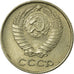Moneta, Russia, 10 Kopeks, 1962, Saint-Petersburg, BB, Rame-nichel-zinco, KM:130