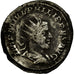 Coin, Philip I, Antoninianus, EF(40-45), Billon, Cohen:9
