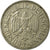 Coin, GERMANY - FEDERAL REPUBLIC, Mark, 1971, Stuttgart, EF(40-45)