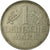 Coin, GERMANY - FEDERAL REPUBLIC, Mark, 1975, Stuttgart, VF(30-35)