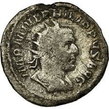 Moneta, Philip I, Antoninianus, MB+, Biglione, Cohen:9