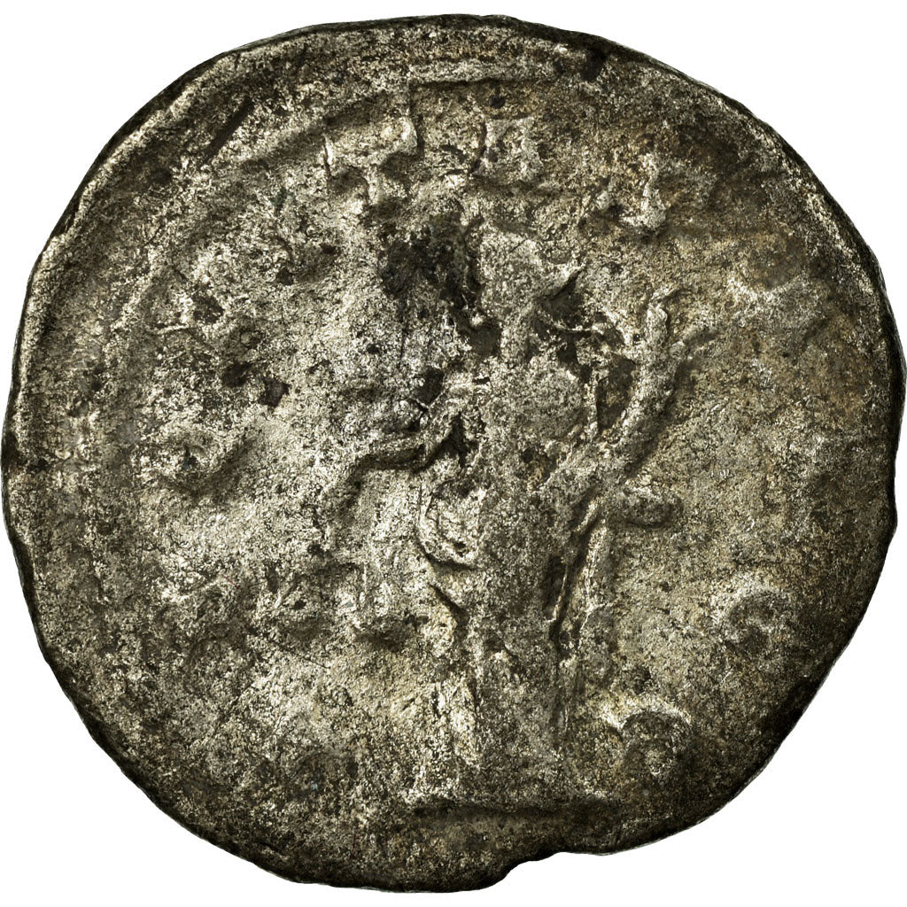 Moneta, Philip I, Antoninianus, MB+, Biglione, Cohen:9