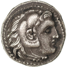 Macedonia (Kingdom of), Alexander III The Great (336-323 BC), Alexander III,...
