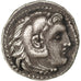 Macedonia (Kingdom of), Alexander III The Great (336-323 BC), Alexander III,...