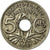 Moneda, Francia, Lindauer, 5 Centimes, 1931, Paris, BC+, Cobre - níquel, KM:875