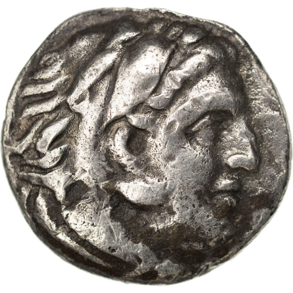 Macedonia (Kingdom of), Alexander III The Great (336-323 BC), Alexander III,...