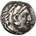 Macedonia (Kingdom of), Alexander III The Great (336-323 BC), Alexander III,...