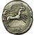 Moneta, Denarius, EF(40-45), Srebro