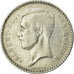 Coin, Belgium, 20 Francs, 20 Frank, 1934, EF(40-45), Silver, KM:103.1