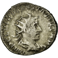 Moneta, Volusian, Antoninianus, BB, Biglione, Cohen:88
