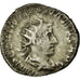 Moneta, Volusian, Antoninianus, BB, Biglione, Cohen:88