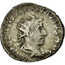 Monnaie, Volusien, Antoninien, TTB, Billon, Cohen:88