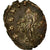 Coin, Claudius II (Gothicus), Antoninianus, AU(50-53), Billon, Cohen:6