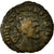 Münze, Claudius II (Gothicus), Antoninianus, S, Billon, Cohen:6