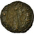 Münze, Claudius II (Gothicus), Antoninianus, S, Billon, Cohen:6