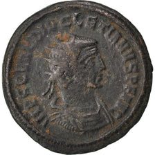 Diocletian, Antoninianus, VF(20-25), Billon, Cohen #34, 3.80