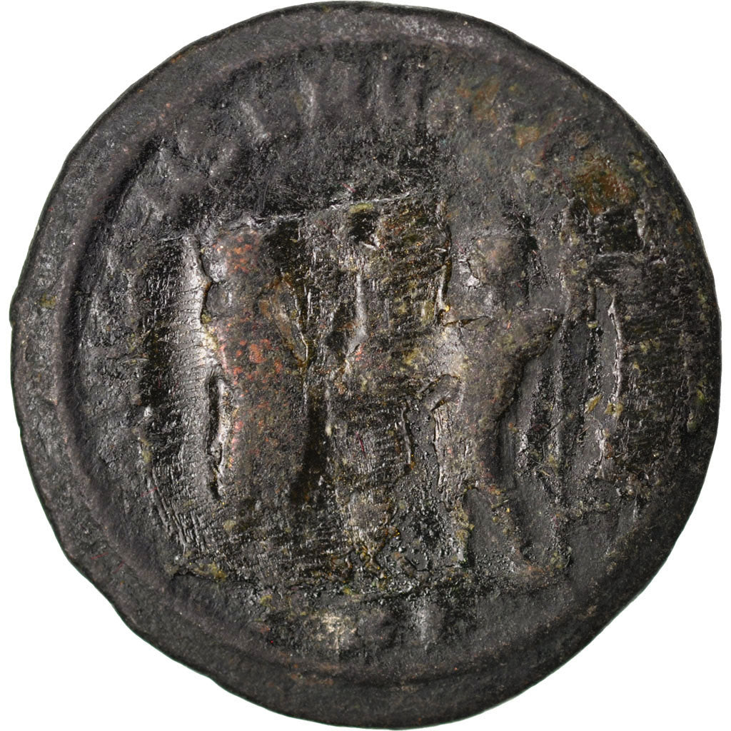 Diocletian, Antoninianus, VF(20-25), Billon, Cohen #34, 3.80