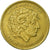 Moeda, Grécia, 100 Drachmes, 1994, Athens, VF(30-35), Alumínio-Bronze, KM:159