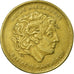 Moneta, Grecia, 100 Drachmes, 1994, Athens, MB+, Alluminio-bronzo, KM:159