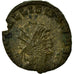 Moneta, Gallienus, Antoninianus, BB, Biglione, Cohen:76