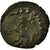 Moneda, Gallienus, Antoninianus, BC+, Vellón, Cohen:667