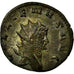 Moneta, Gallienus, Antoninianus, BB+, Biglione, Cohen:247