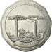 Monnaie, Madagascar, 50 Ariary, 1992, Paris, TTB, Stainless Steel, KM:20